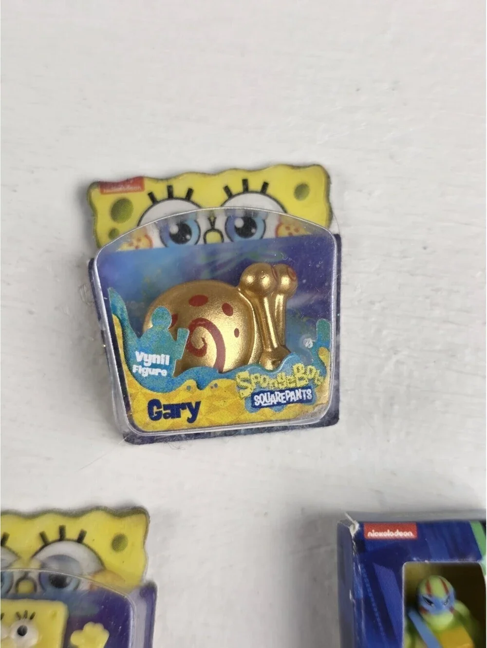 Mini Brands lot four